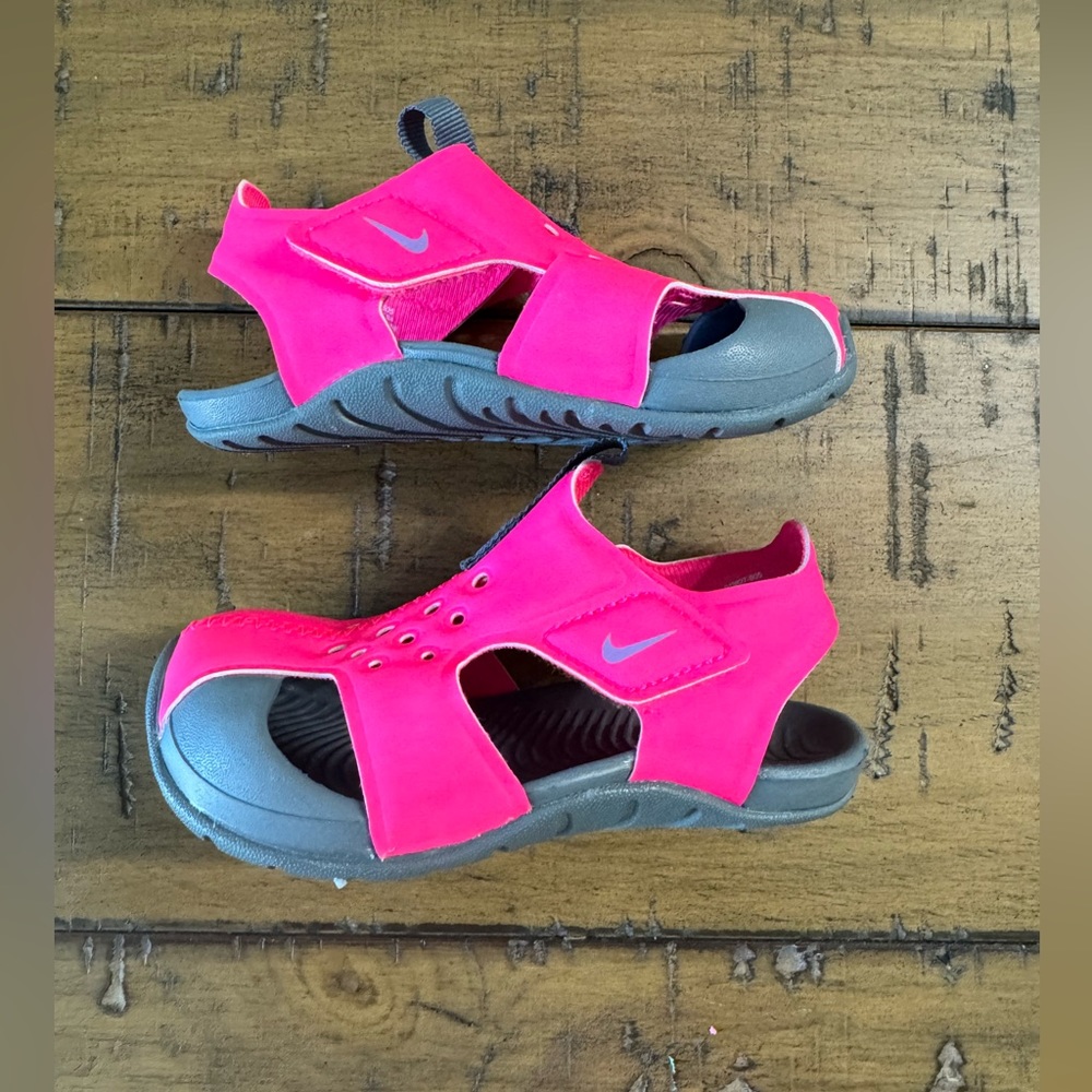 Nike Toddler Sun Ray Sandal